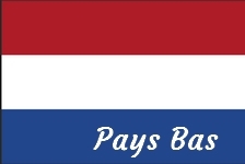 pays bas